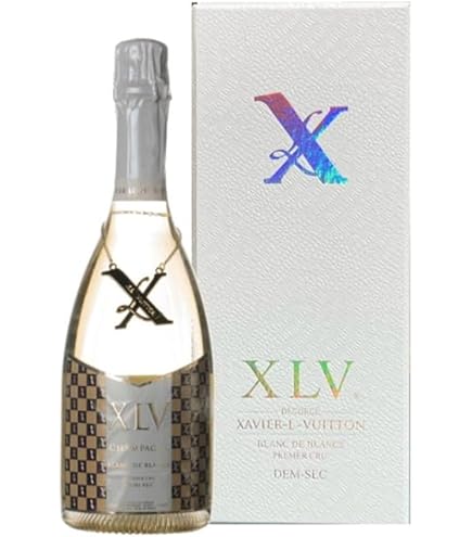 Amazon.co.jp: XLV シャンパーニュ ブジー グラン クリュ ミレジメ